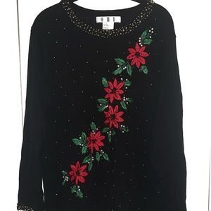 Christmas sweater🎄